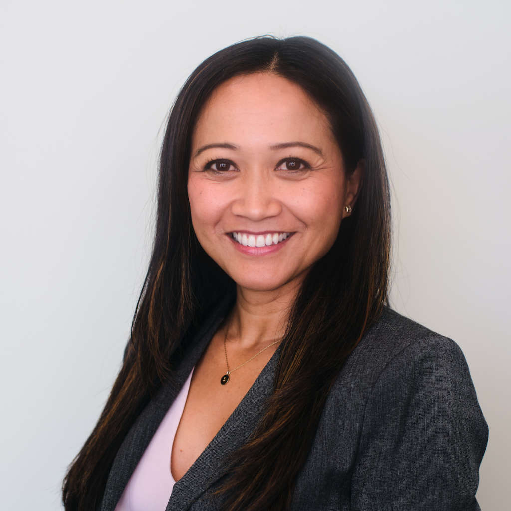 Pauline Lucatero, LRMAI Chief Academic Officer